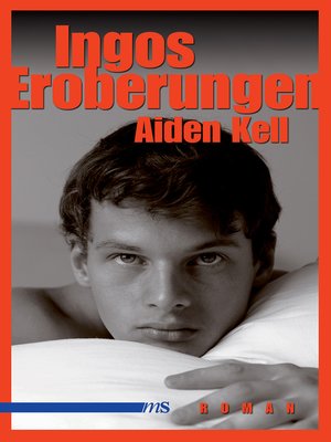cover image of Ingos Eroberungen